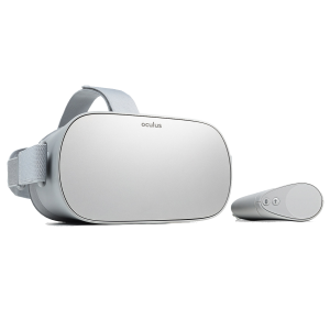 Oculus GO for sale