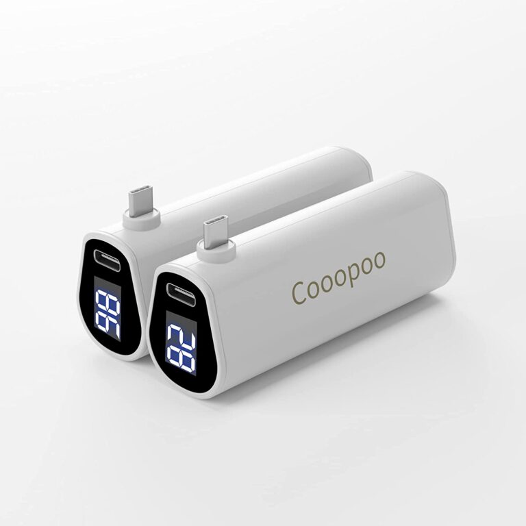 Battery Packs